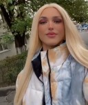 Tanya Trans 100% Reală - imagine 3