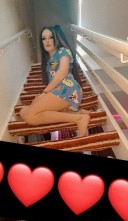 Nadia Trans doar show la web 44 - imagine 8