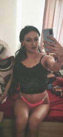 Nadia ts reală comfirm whatsapp - imagine 1