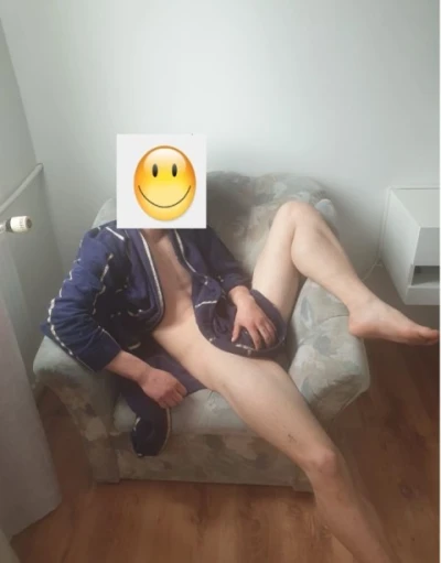 Tanar 21 de ani Versatil cu experienta...ptr cateva zile in orasul tau