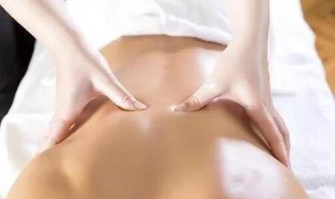 Masaj de relaxare L-V 9-20