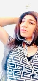 Travesty jucăușă - imagine 1