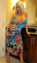 Blonda sexy noua in orasul tau,fac si deplasari - imagine 7