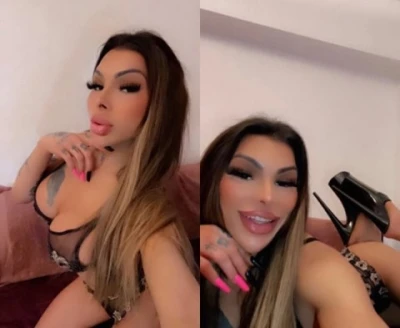 Top Modell Ts Eveline