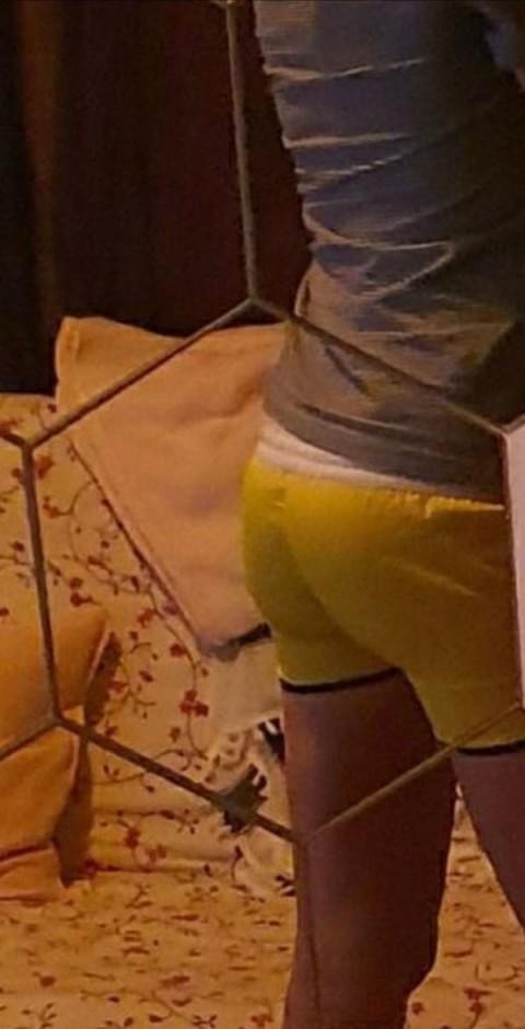 Gay pasiv, doar din placere. Eforie Nord