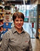 Miniona roșcată/ La mine sau la tine - imagine 3