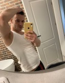 Bărbat 35 ani,Corp atletic Escort - imagine 3