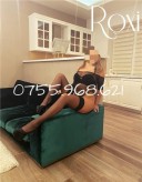 Roxi 100% reala - imagine 3