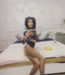 Tina mică și jucăușă /party/show web/confirmare wapp - imagine 3