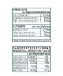 V-Activ pentru barbati 20 pastile pentru cresterea Potentei ! AR - imagine 3