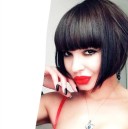 Transs brunetă non stop+show web masaj nu sunt pe grabă - imagine 3