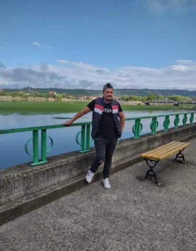 Ionut Rafael 32 de ani