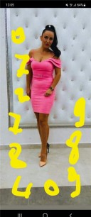 Bună sunt Valy o tânără jucăușă si plina de viata, dacă ești interesat de ceea ce vezi nu ezita sa s - imagine 3