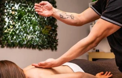 Ofer masaj de relaxare doamnelor,domnișoarelor și cuplu