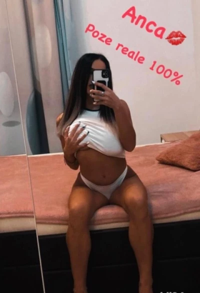 Noua in oraș ! Fac și deplasări