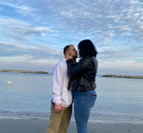 Cuplu placere maxima