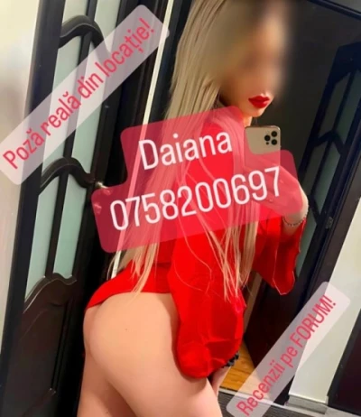 DAIANA- Citeste descrierea!!!