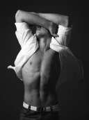 Escorta masculina - imagine 1