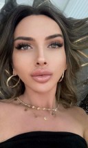 Natalia TS vonfirmare WhatsApp - imagine 3