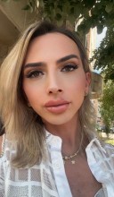 Natalia TS vonfirmare WhatsApp - imagine 4