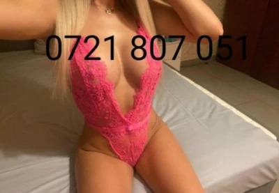 Din uk pentru câteva zile la voi în vizita eu și colega mea.Suntem doua fete100% reale!