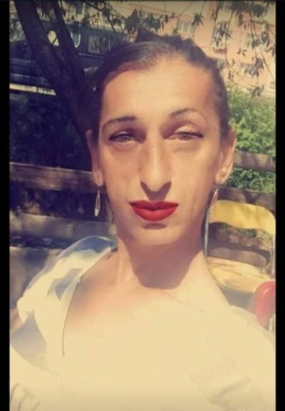 Transexuala noua