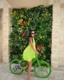 Buna TRANSEXEXUALA NU FEMEIE azi am ajuns în oraș ,vino ,vizitează mă ,vino sa ne distram - imagine 1