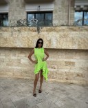 Buna TRANSEXEXUALA NU FEMEIE azi am ajuns în oraș ,vino ,vizitează mă ,vino sa ne distram - imagine 2