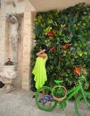 Buna TRANSEXEXUALA NU FEMEIE azi am ajuns în oraș ,vino ,vizitează mă ,vino sa ne distram - imagine 4