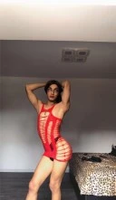 Trans in devenire - imagine 1