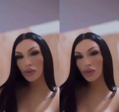 Amira VIP TS reala 100%