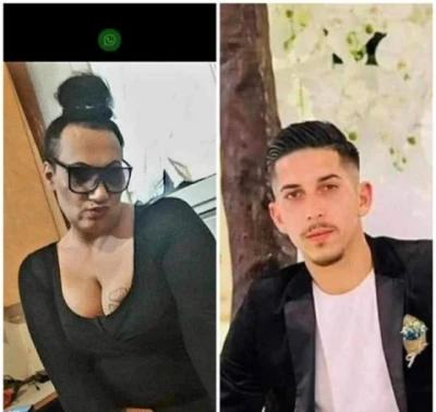 NEW Top Transexesula