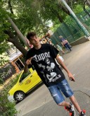 Alex 23 de ani foarte finut - imagine 2