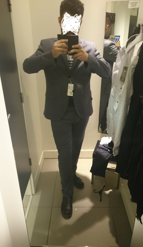 Relație serioasă/ Îmi caut jumătatea