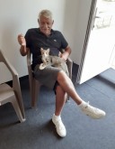 Cetatean turc in varsta de 68 de ani caut o femeie serioasa pentru casatorie - imagine 2