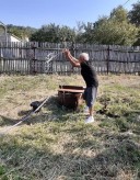 Cetatean turc in varsta de 68 de ani caut o femeie serioasa pentru casatorie - imagine 4