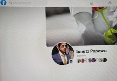 Caut Amanta, Aventura, Discretie