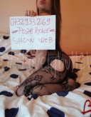 Miniona,draguta si sexy. Ofer doar show web,sexting si video-uri. - imagine 4