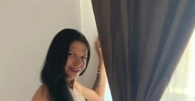 Transa matura 42 ani reala ...