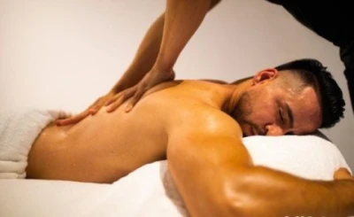 Masaj relaxare erotic barbati