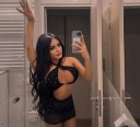 Transex Andrelixxx 24 ani siliconata - imagine 4