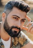 Barbat extrem de generos/companie - imagine 1