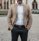 Domn generos, caut femeie misterioasa pentru relatie reciproc avantajoasa si discreta. - imagine 1