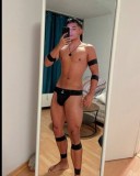 Tânăr gay 23 ani dotat activ pasiv - imagine 2