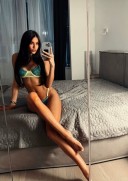 Anca senzuala si discreta - imagine 3