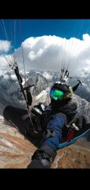 Tanar (46 ,casatorit ) discret caut doamna pt o relatie discrreta! - imagine 1