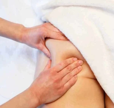 Masaj erotic pentru doamne și domnișoare