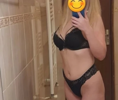 Nouă in orașul tău. pentru câteva zile...