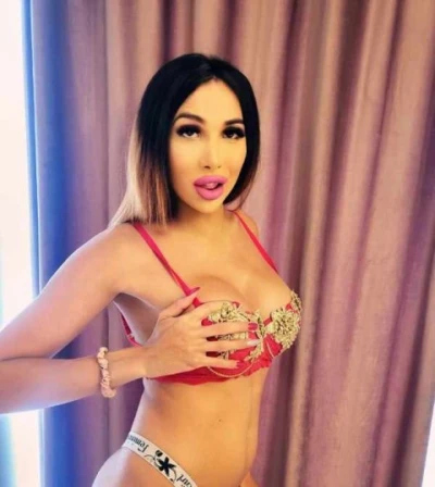 Tanya Transexuala reala 4. Zile in România