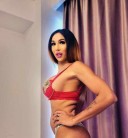 Tanya Transexuala reala - imagine 4